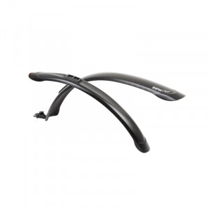 Aparatori bicicleta ZEFAL Atb Classic 24/26 | Set - Img 3