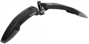 Aparatori bicicleta ZEFAL Deflector RS75 + FM60 | Set - Img 2