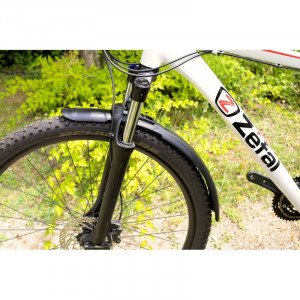 Aparatori bicicleta ZEFAL Trail 65 | Set