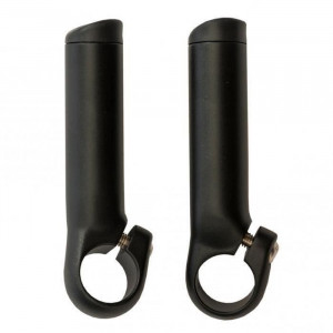 ATASABILE CUBE RFR STANDARD Negru - Img 2