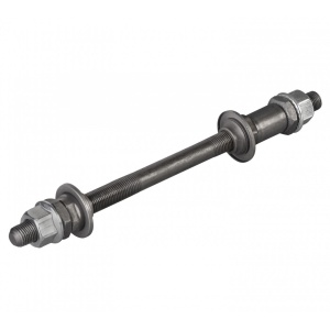 Ax Butuc Spate Force cu piulita 175x9.5mm