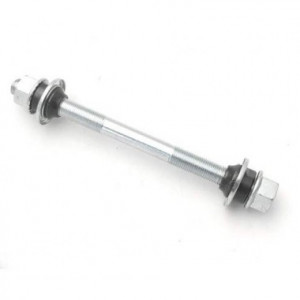 Ax Față Plin STAND MTB - Asamblat 140x10mm