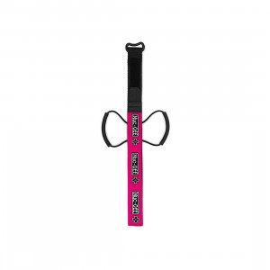 Banda prindere cadru Muc-Off Utility Frame Strap Roz