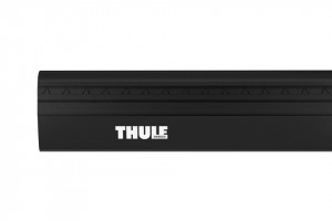 Bara transversala THULE WingBar Edge 86 (1 buc.) - Black - Img 3