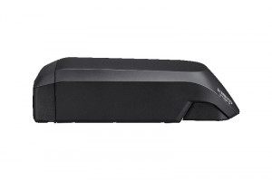 BATERIE SHIMANO STEPS BT-E6010 418WH PT. MONTAT PE CADRU PE DOWN TUBE PT. EU/ALTELE NEGRU VRAC