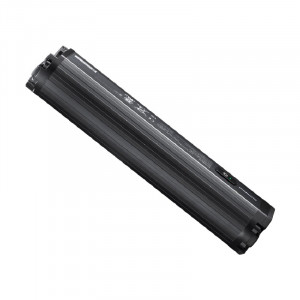 BATERIE SHIMANO STEPS BT-E8035 504WH PT. MONTAT IN CADRU DOWN TUBE/INTEGRATA AMBALAT IND.
