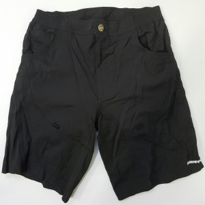 BERMUDE SHIMANO CU UNDERSHORT DETASABIL BARBATI FOREST GREEN/BLACK