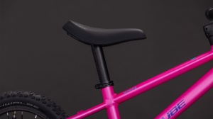 BICICLETA COPII CUBE NUMOVE 120 RT FUCSIA PLUM 2026 roti 12 - Img 4
