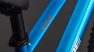 BICICLETA COPII CUBE NUMOVE 180 TOPASBLUE NEBULA 2026 roti 18 - Img 3