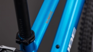 BICICLETA COPII CUBE NUMOVE 200 TOPASBLUE NEBULA 2026 roti 20 - Img 4