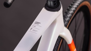 BICICLETA CUBE CROSS RACE C:62 SLX TEAMLINE 2026 58 cm - Img 2