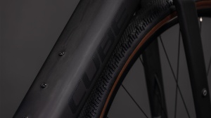 BICICLETA ELECTRICA CUBE NUROAD HYBRID C:62 EXC 400X BLACKLINE 2026 S - Img 3