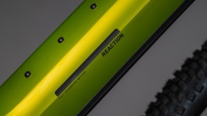BICICLETA ELECTRICA CUBE REACTION HYBRID RACE 800 LIZARD BLACK 2026 cadru XL (22") - roti 29 - Img 4