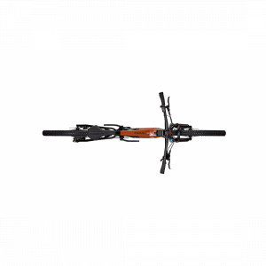 Bicicleta electrica Focus Jarifa 2 6.7 29 Rust Brown - XL(52cm) - Img 2