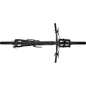 Bicicleta Electrica Focus Sam 2 6.8 29 600Wh Urban Green / Magic Black - M(42cm) - Img 4