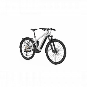 Bicicleta electrica Focus Thron 2 6.7 EQP 29 Grey - 40(S) - Img 3