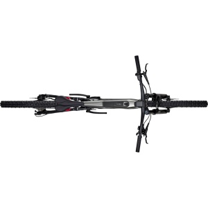 Bicicleta Electrica Focus Thron 2 6.8 ABS 29 600Wh Steel Grey / Diamond Black - L(45cm) - Img 4