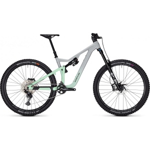Bicicleta Focus Jam 6.9 29 Lightgrey / Macha - S(39cm) - Img 2
