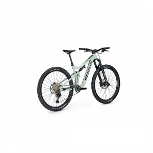Bicicleta Focus Jam 6.9 Nine 29 Sky Grey - L(45cm) - Img 3