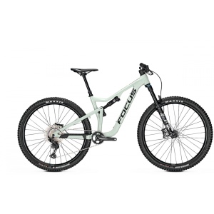 Bicicleta Focus Jam 6.9 Nine 29 Sky Grey - S(39cm)