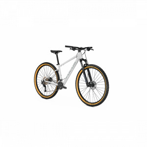 Bicicleta Focus Whistler 3.8 27DI 27.5 Gri - XS(34cm) - Img 2