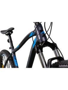 Bicicleta Mtb Devron 2023 RM1.7 - 27.5 Inch, Gri - Img 2