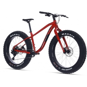 Bicicleta Rock Machine Vyory 30 29 Gloss Metallic Orange/Black 19.0 - (L) - Img 2