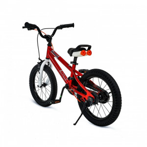Bicicleta Royal Baby Freestyle 7.0 NF 16 Red - Img 5