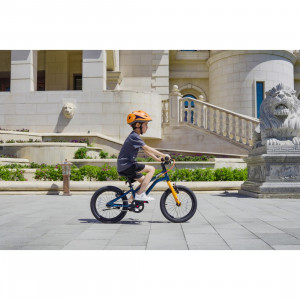 Bicicleta Royal Baby Kable-EZ 14 Blue - Img 3