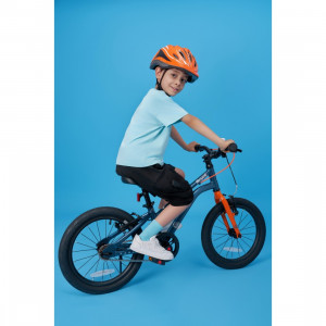Bicicleta Royal Baby Kable-EZ 14 Blue - Img 8