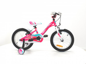 Bicicleta Sprint Alice 16 1SP Roz Lucios