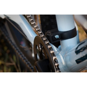 Bicicleta Superior Racer XC 20 Gloss White/Blue/Neon Yellow - Img 6