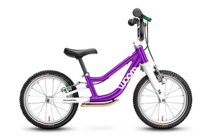Bicicleta woom 1 PLUS - Img 3