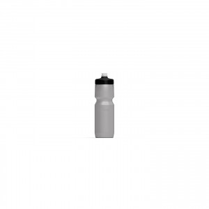 BIDON CUBE BOOTTLE FEATHER 750ml Transparent