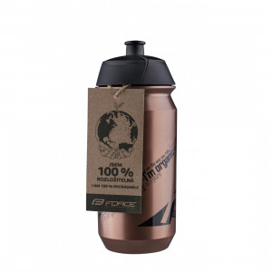Bidon Force Bio 0.5l Black Bronze - Img 2