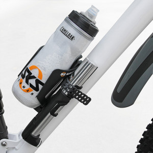 Bidon SKS Cooler Camelbak 610ml - White - Img 2