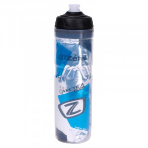 Bidon ZEFAL Arctica Pro 75 Lock-Cap 750ml izolat termic
