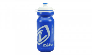 Bidon ZEFAL Premier 60 Clip-Cap 600ml - Blue