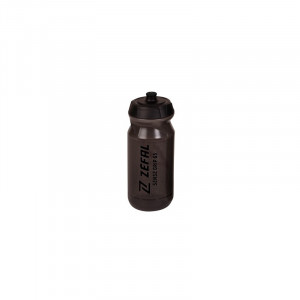 Bidon ZEFAL Sense Grip 65 - Negru