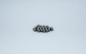 BILE SHIMANO HB-7800 3/16" STAINLESS 28 BUC.
