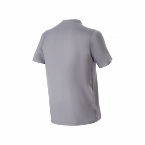 Bluza Alpinestars A-Dura Astar SS Jersey Dark Gray XL - Img 3