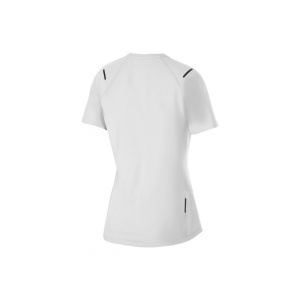 Bluza Alpinestars Stella A-Aria SS Jersey White Dove S - Img 2