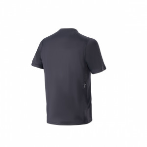 Bluza Alpinestars Youth A-Dura Switch SS Jersey Black XL - Img 3