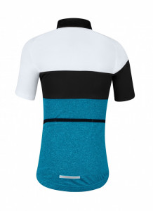 Bluza Copii Force Kid View Albastru/Alb/Negru 140-153 cm - Img 3