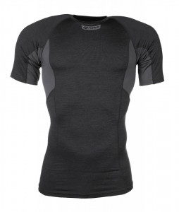 Bluza de Corp Force F Breeze Gri XXL - Img 2