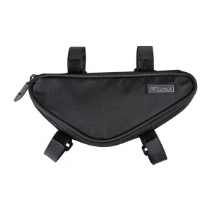 Borseta cadru Force Trinity neagra