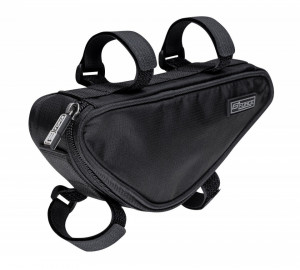 Borseta cadru Force Trinity neagra - Img 3