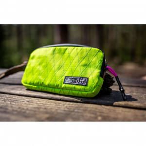 Borseta Muc-Off Essentials Impermeabila Hi-Vis - Img 3