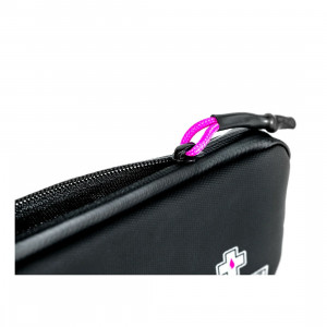 Borseta Muc-Off Essentials Impermeabila Neagra - Img 6