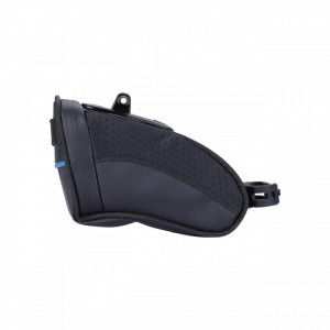 Borseta sa BBB BSB-13L CurvePack negru reflectorizanta L - Img 3